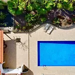 Σπίτι διακοπών Casa Montana & Pool & Private & Near The Ocean *