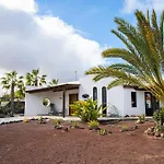 Casa Montana & Pool & Private & Near The Ocean Σπίτι διακοπών Parque Holandes