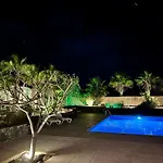 Casa Montana & Pool & Private & Near The Ocean Σπίτι διακοπών *
