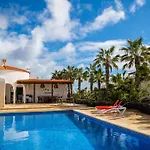 Casa Montana & Pool & Private & Near The Ocean Parque Holandes