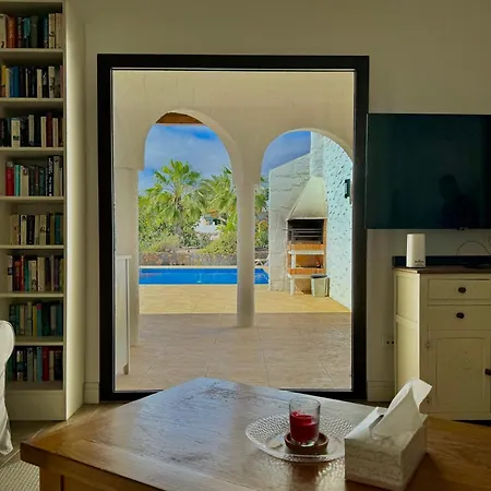 Luxury Away From The Crowds - Casa Montana *