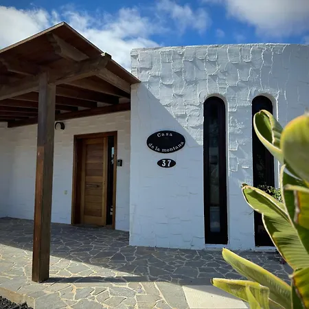 בית נופש Luxury Away From The Crowds - Casa Montana
