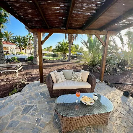 Luxury Away From The Crowds - Casa Montana Semesterbostad