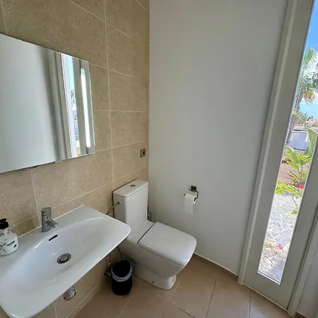 Luxury Away From The Crowds - Casa Montana * Parque Holandes