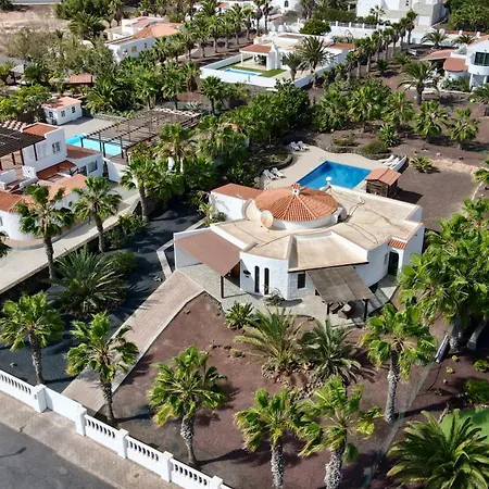 Luxury Away From The Crowds - Casa Montana *
