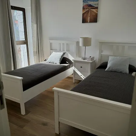 בית נופש Luxury Away From The Crowds - Casa Montana