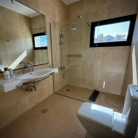 Semesterbostad Luxury Away From The Crowds - Casa Montana