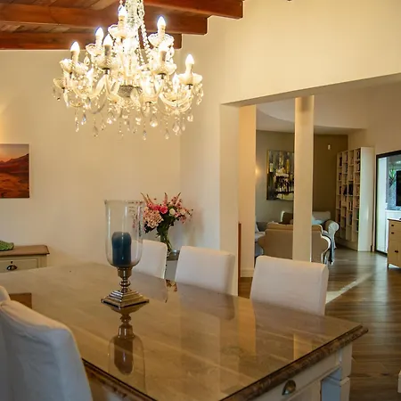 Casa Montana & Pool & Private & Near The Ocean Σπίτι διακοπών Parque Holandes